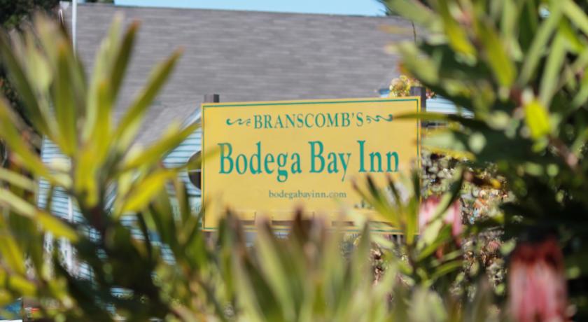 Bodega Bay Inn