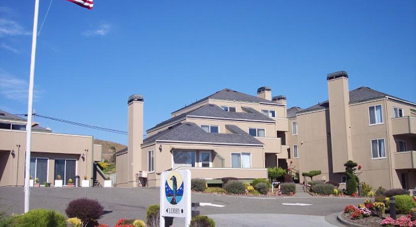 Bodega Coast Inn & Suites