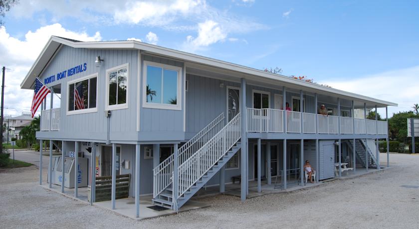 Bonita Beach Resort Motel