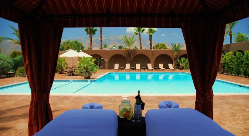 Borrego Springs Resort