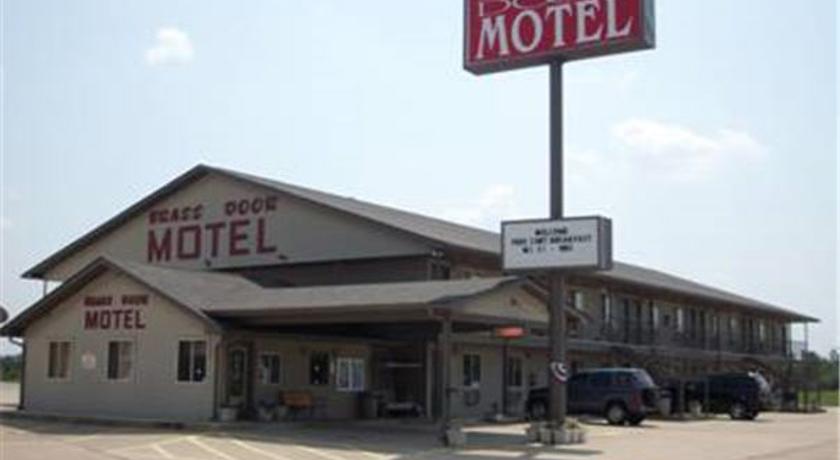 Brass Door Motel