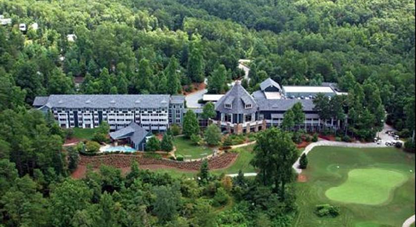 Brasstown Valley Resort