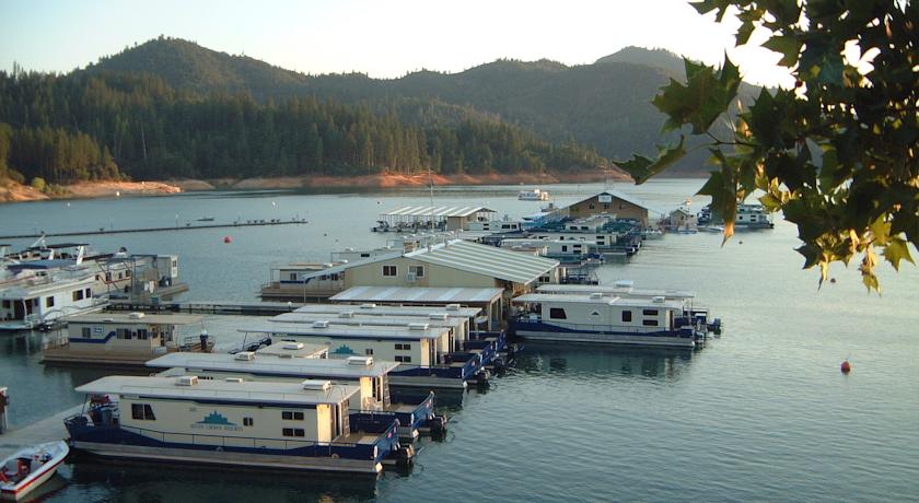 Bridge Bay Resort Seven Crown