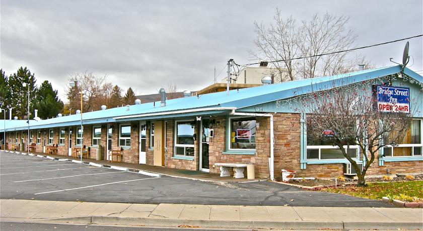 Bridge Street Inn