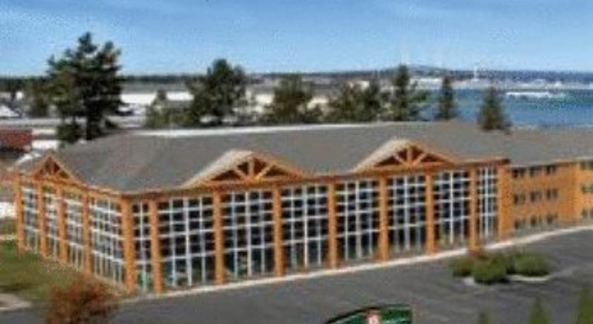 Bridge Vista Beach & Convention Center