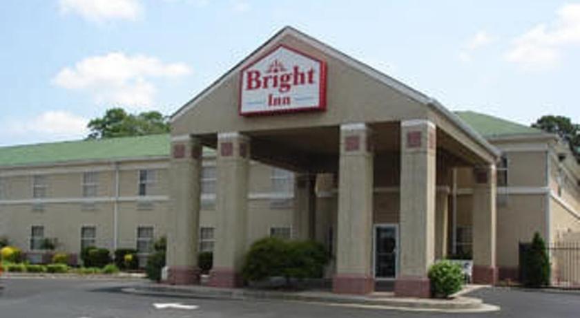 Bright Inn