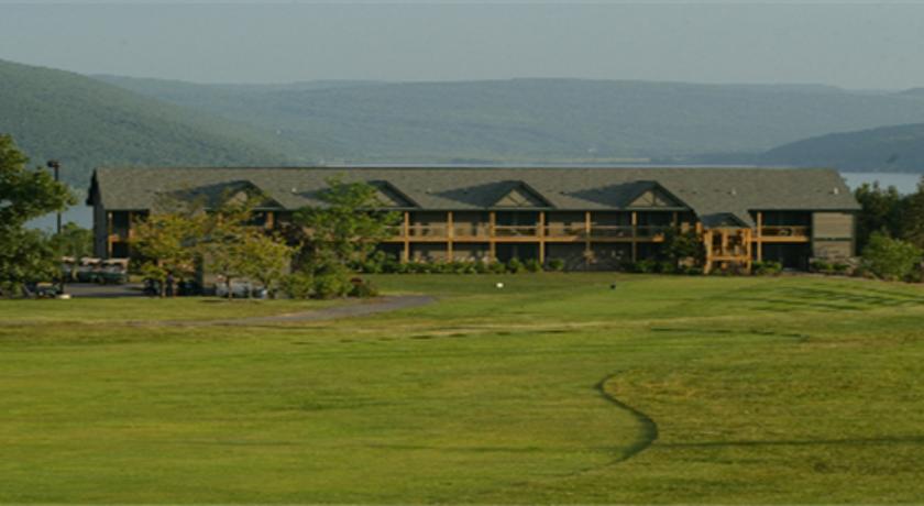 Bristol Harbour Resort