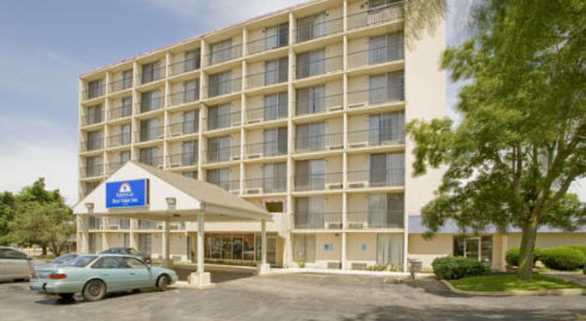 Broadview Inn Suites