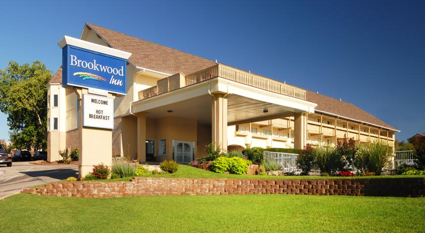 Brookwood Inn