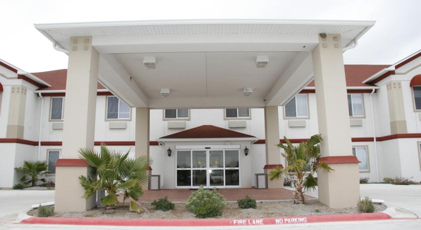 Budget Host Inn & Suites Cameron