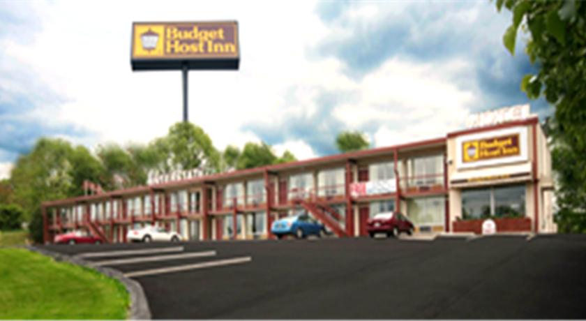 Budget Host Inn