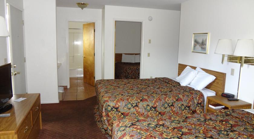 Budget Host Inn Cody