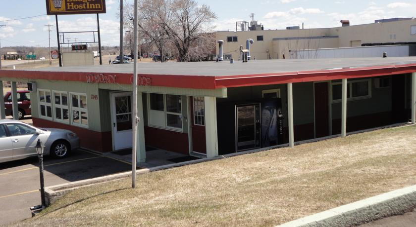 Budget Host Inn Eagan