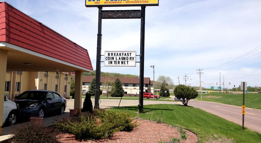 Budget Host Inn Mankato