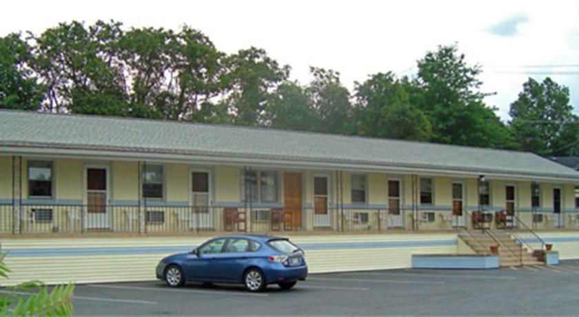 Budget Host Pottstown