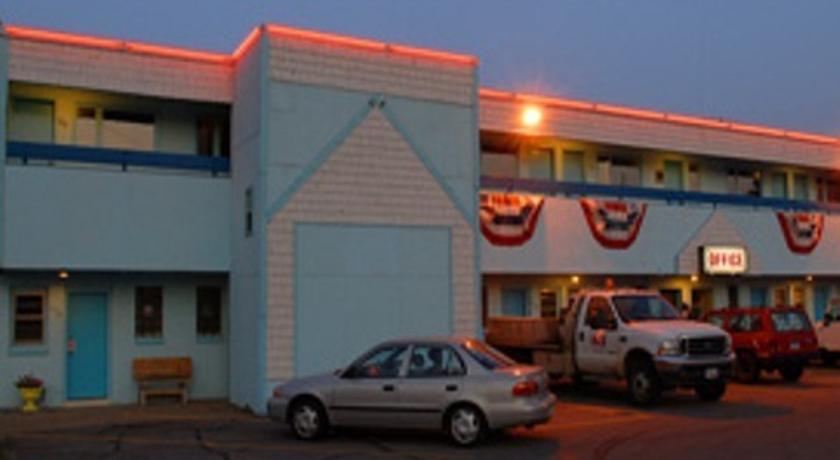 Budget Host Virginia