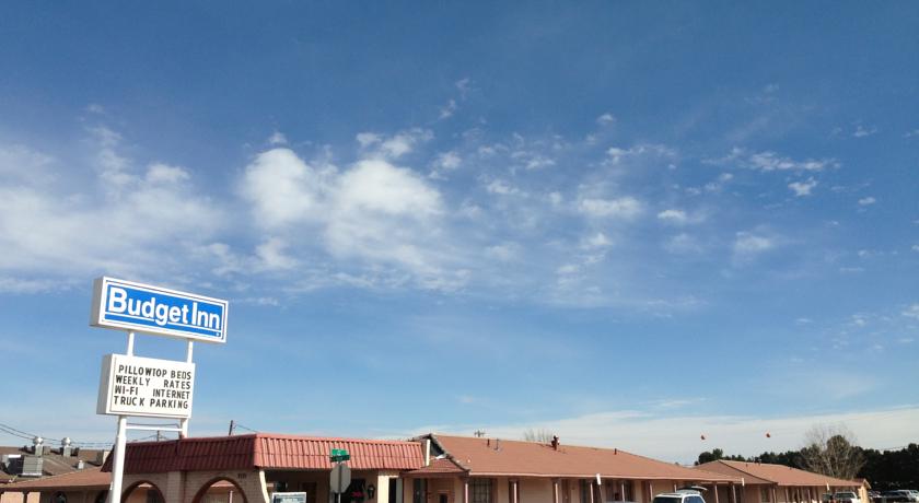 Budget Inn - Roswell