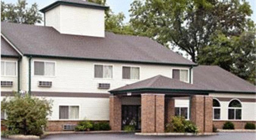 Budget Inn & Suites Streator