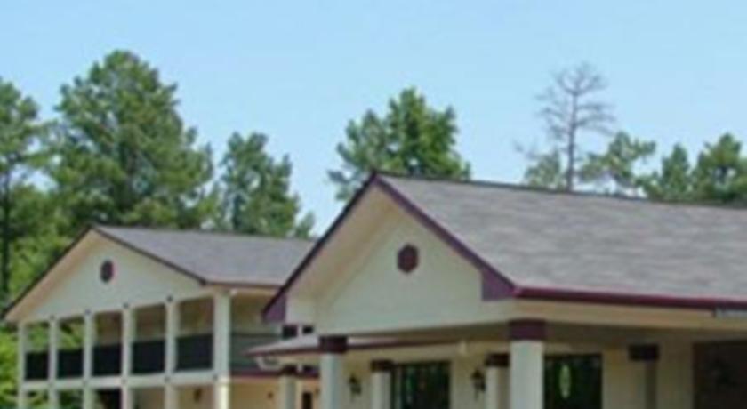 Budget Inn & Suites Talladega