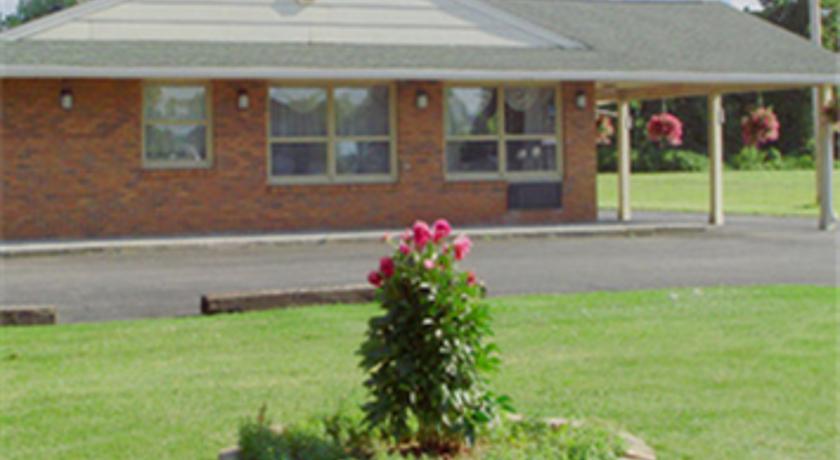 Budget Inn Farmington