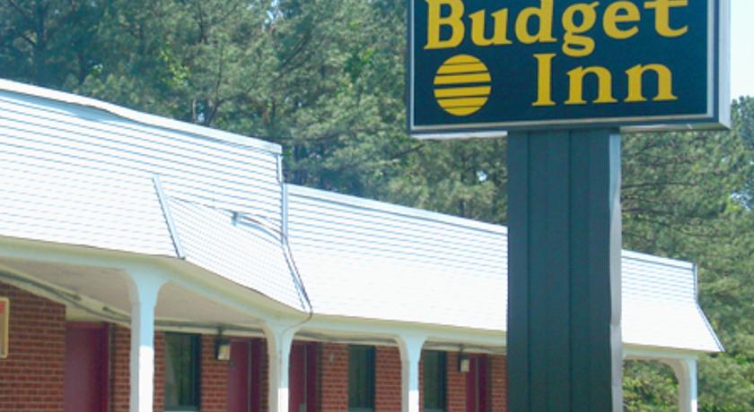 Budget Inn Franklinton