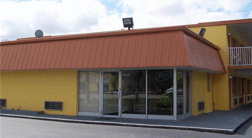 Budget Inn Melbourne