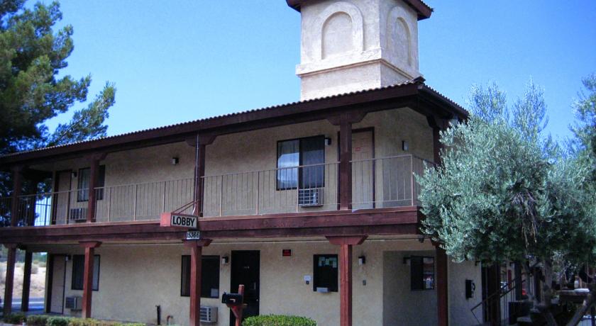 Budget Inn of Victorville