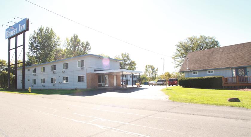 Budget Inn Syracuse Airport