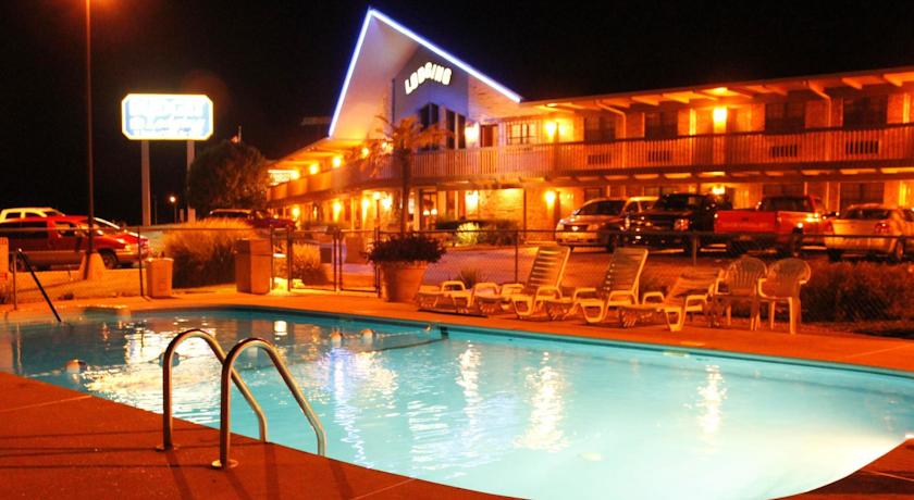 Budget Lodging - St Clair Missouri