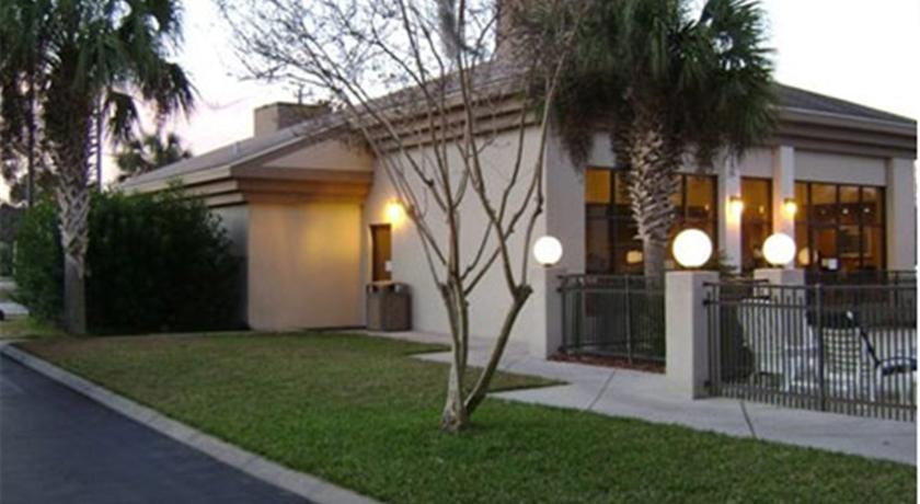 Cabot Lodge Lake City