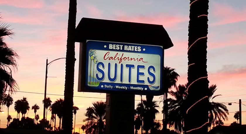 California Suites