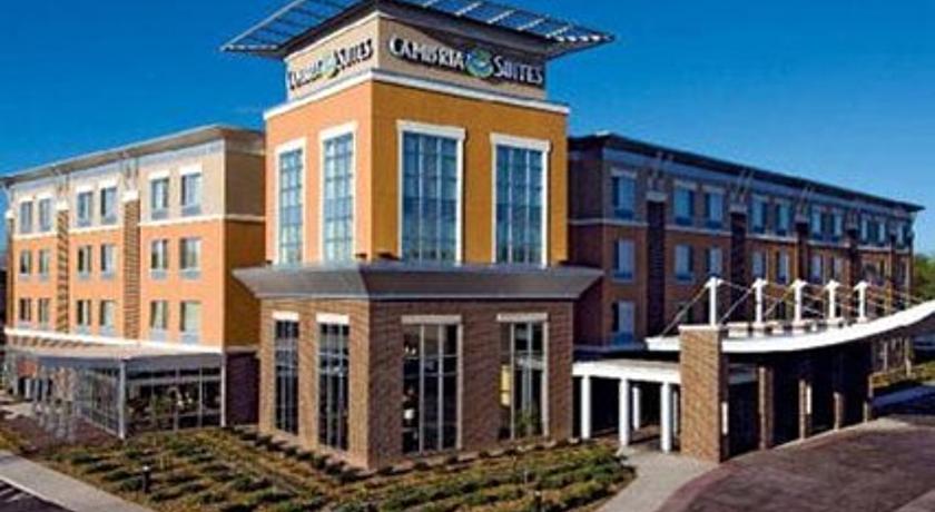 Cambria Suites Fort Collins