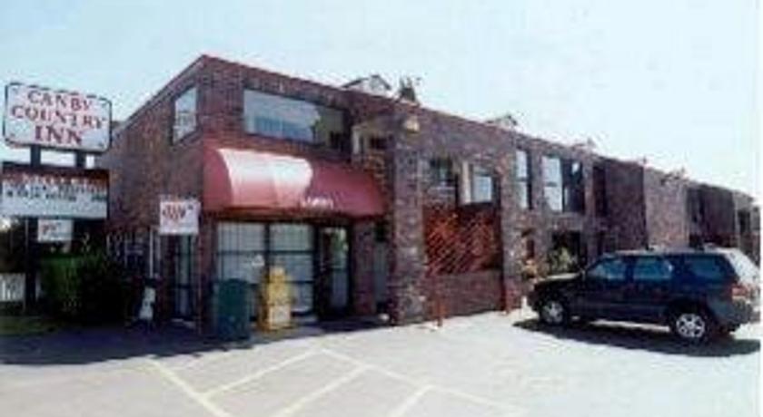 Canby Country Inn