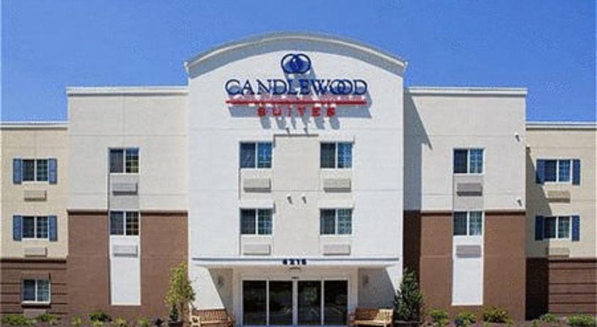 Candlewood Suites Aberdeen - Edgewood - Bel Air