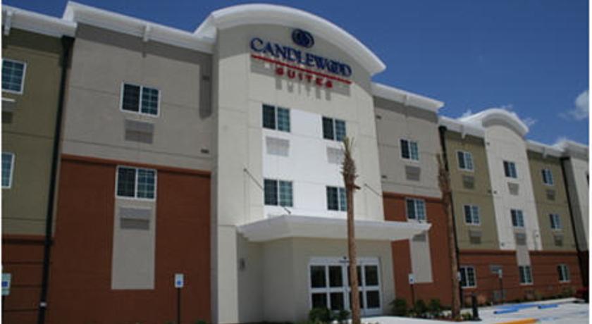 Candlewood Suites Avondale - New Orleans