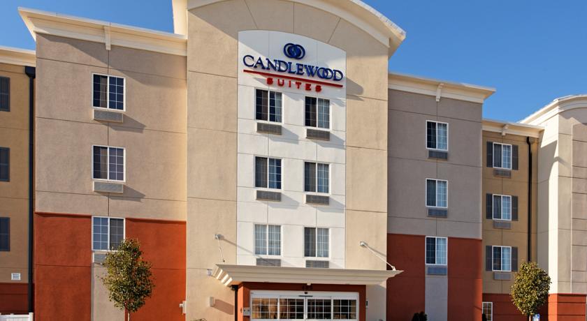 Candlewood Suites Cape Girardeau