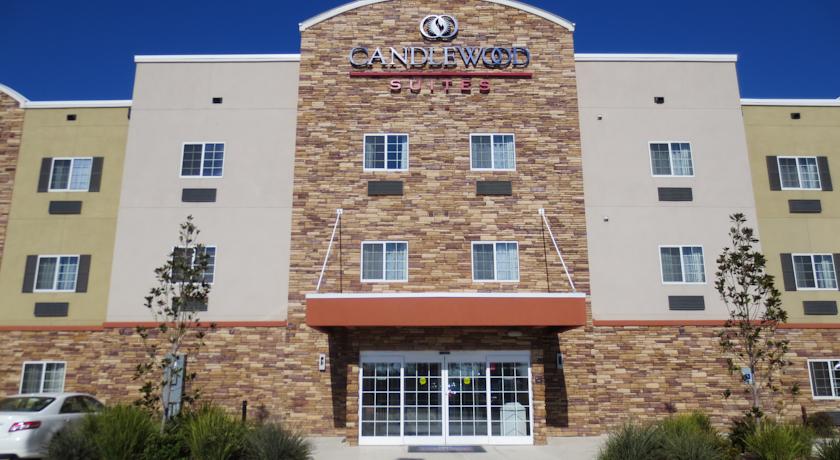 Candlewood Suites Hotel Austin N Cedar Park