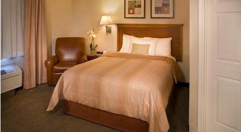 Candlewood Suites Nanuet - Rockland County