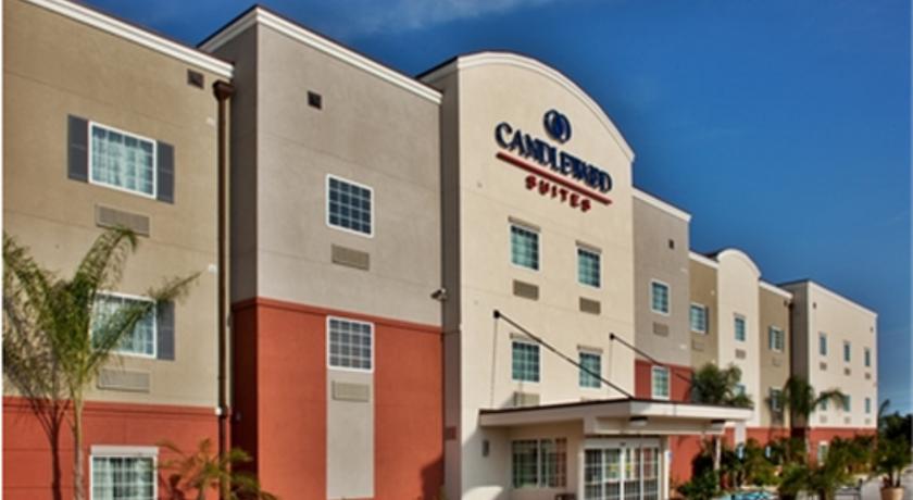Candlewood Suites New Iberia