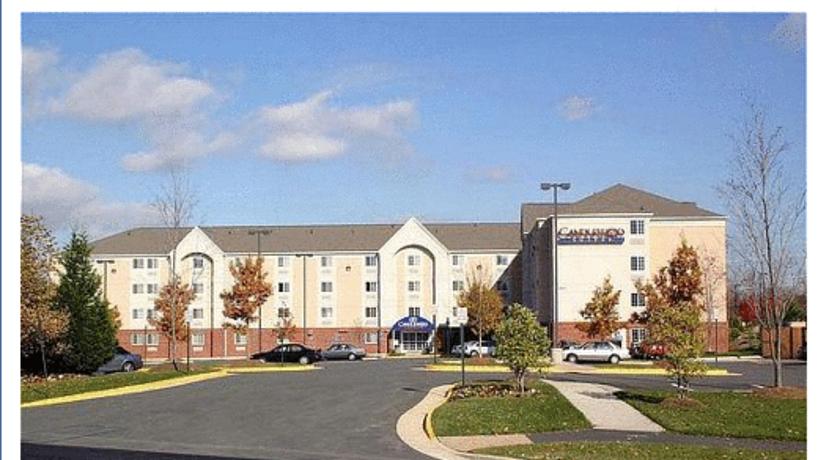 Candlewood Suites Washington-Dulles Herndon