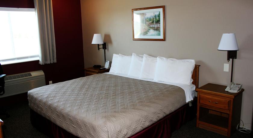 Capri Inn & Suites Beatrice