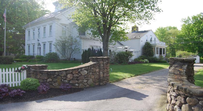 Captain Stannard House