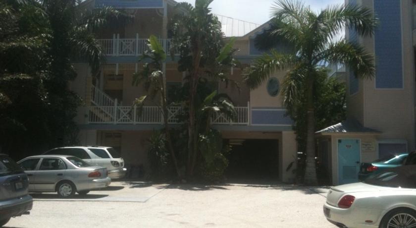 Captiva Island Inn