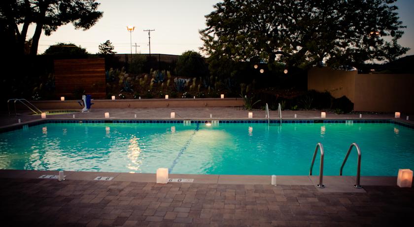 Carlton Oaks Country Club