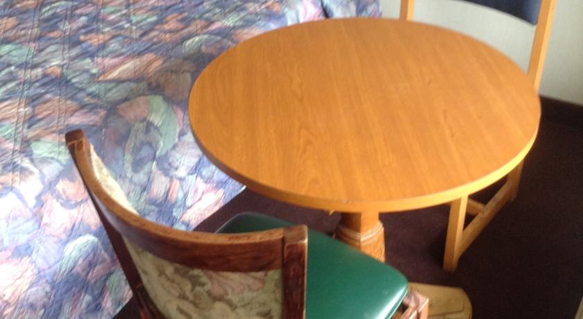 Carolina Lodge West Columbia