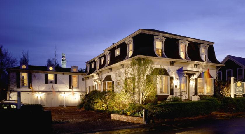 Carpe Diem Guesthouse & spa