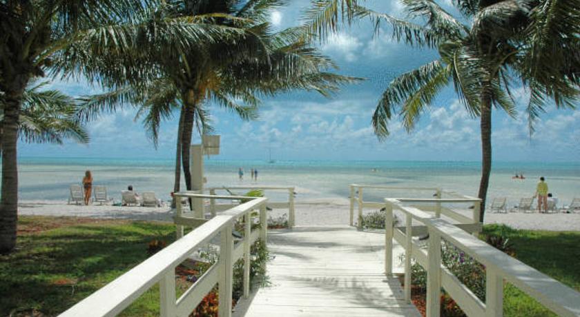 Casa Del Sol Beach Resort