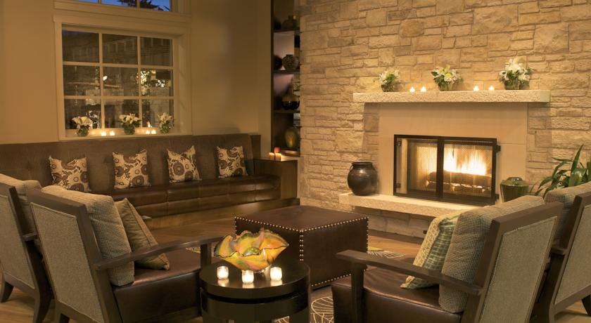 Casa Munras Garden & Spa