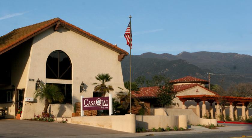 Casa Ojai Inn