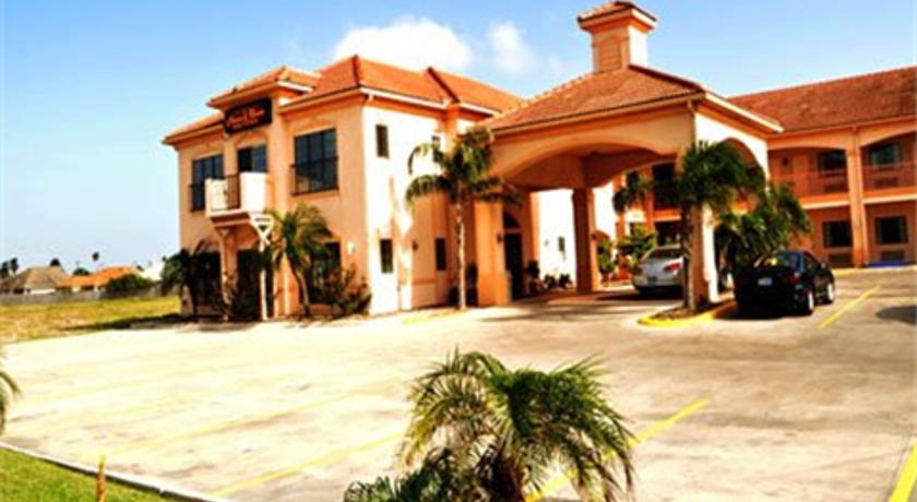 Casa Rosa Inn